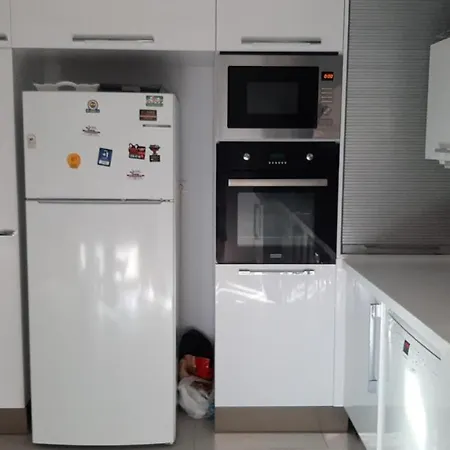 Apartment Genis