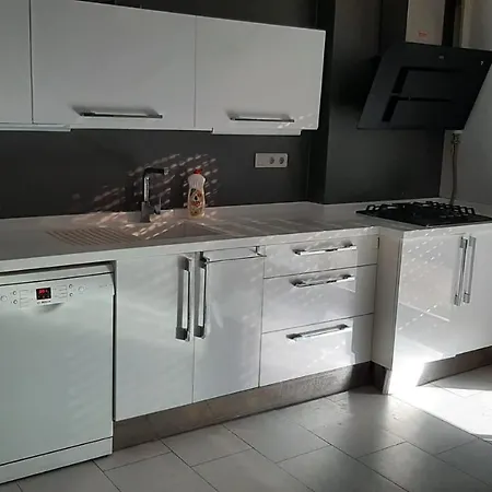 Apartment Genis Izmir