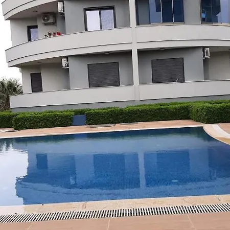 Genis Izmir