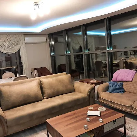 Genis Izmir